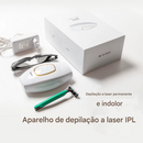Depilador Laser IPL