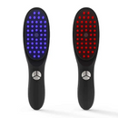 Escova Capilar 4 em 1 RevitaBrush