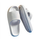 Pé na Nuvem - Sandália Antiderrapante Ergonômica