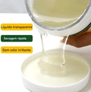 Selante Transparente à Prova D'Água. Agente Impermeável Invisível. Forte Cola Adesiva Anti-Vazamento.