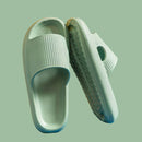 Pé na Nuvem - Sandália Antiderrapante Ergonômica