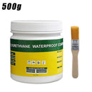 Selante Transparente à Prova D'Água. Agente Impermeável Invisível. Forte Cola Adesiva Anti-Vazamento.