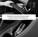 Aspirador De Pó 3 Em 1 Com Sucção e Sopro Integrados. Carregamento USB. Para Carros e Uso Doméstico.