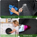 Capa Protetora de Banco/Assento para Cachorro à Prova D'água. Tapetes para Porta-Malas.