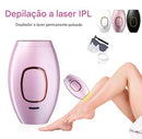 Depilador Laser IPL