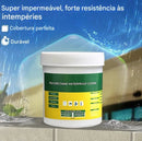 Selante Transparente à Prova D'Água. Agente Impermeável Invisível. Forte Cola Adesiva Anti-Vazamento.