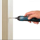 Chave de Fenda / Parafusadeira Elétrica Sem Fio 1300mAh, Bateria De Lítio Recarregável, Torque Ajustável.