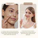 Aparelho Anti Rugas e Remoção de Rugas - Dispositivo de Beleza para Pele Facial