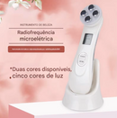 Aparelho Anti Rugas e Remoção de Rugas - Dispositivo de Beleza para Pele Facial