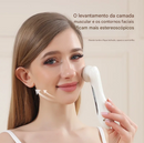 Aparelho Anti Rugas e Remoção de Rugas - Dispositivo de Beleza para Pele Facial