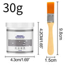 Selante Transparente à Prova D'Água. Agente Impermeável Invisível. Forte Cola Adesiva Anti-Vazamento.