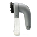 Aspirador de Pó Portátil Recarregável para Cães e Gatos, Removedor de Pelos de Animais de Estimação, Pente e Aparador