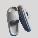 Pé na Nuvem - Sandália Antiderrapante Ergonômica