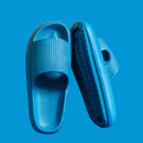 Pé na Nuvem - Sandália Antiderrapante Ergonômica