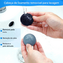 Aparador de calos e calosidades, lixa elétrica para os pés, removedor de pele morta, ideal para os cuidados com os pés, lixe os pés de forma rápida e confortável. Recarregável.